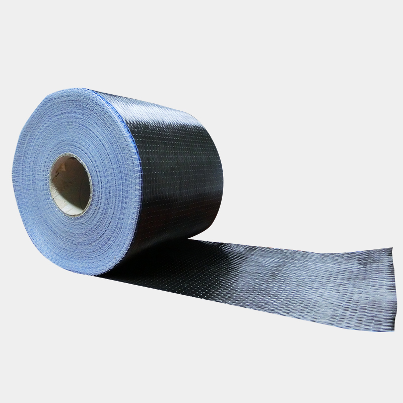 碳纖維布不知道怎么施工？看過來