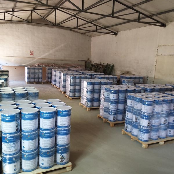 水性環(huán)氧樹(shù)脂砂漿脫穎而出的秘密