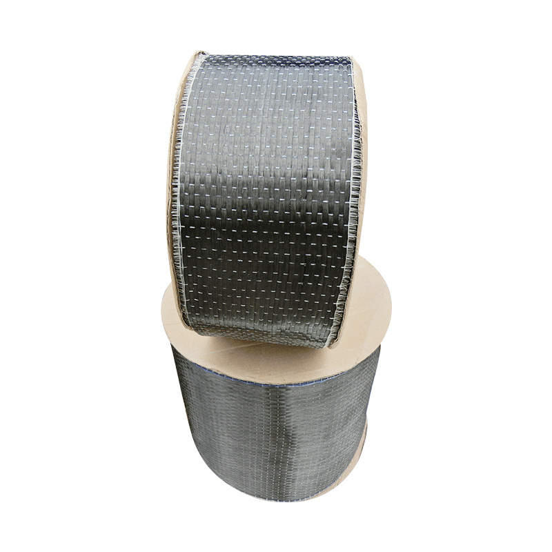 神奇的碳纖維布特點(diǎn)多！